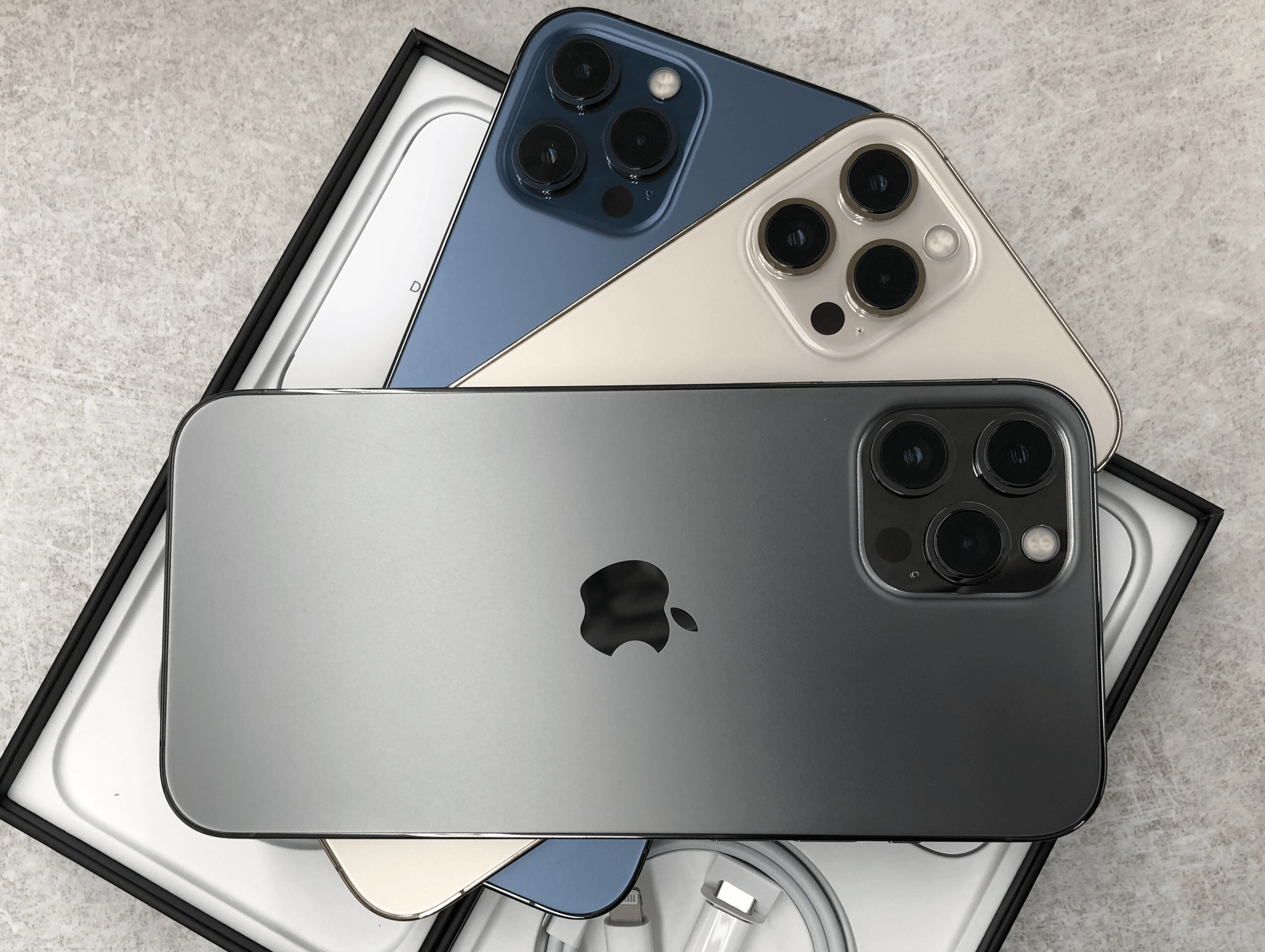 Pre-Loved Phones