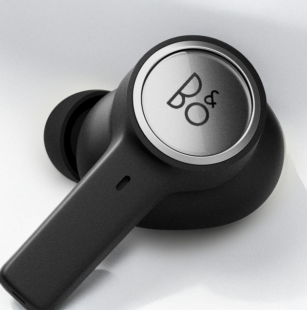 Beoplay E8 battery replacement