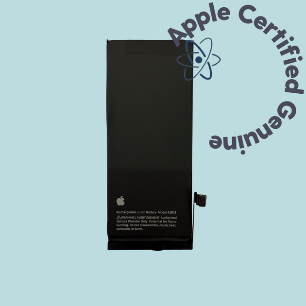 Genuine Iphone battery