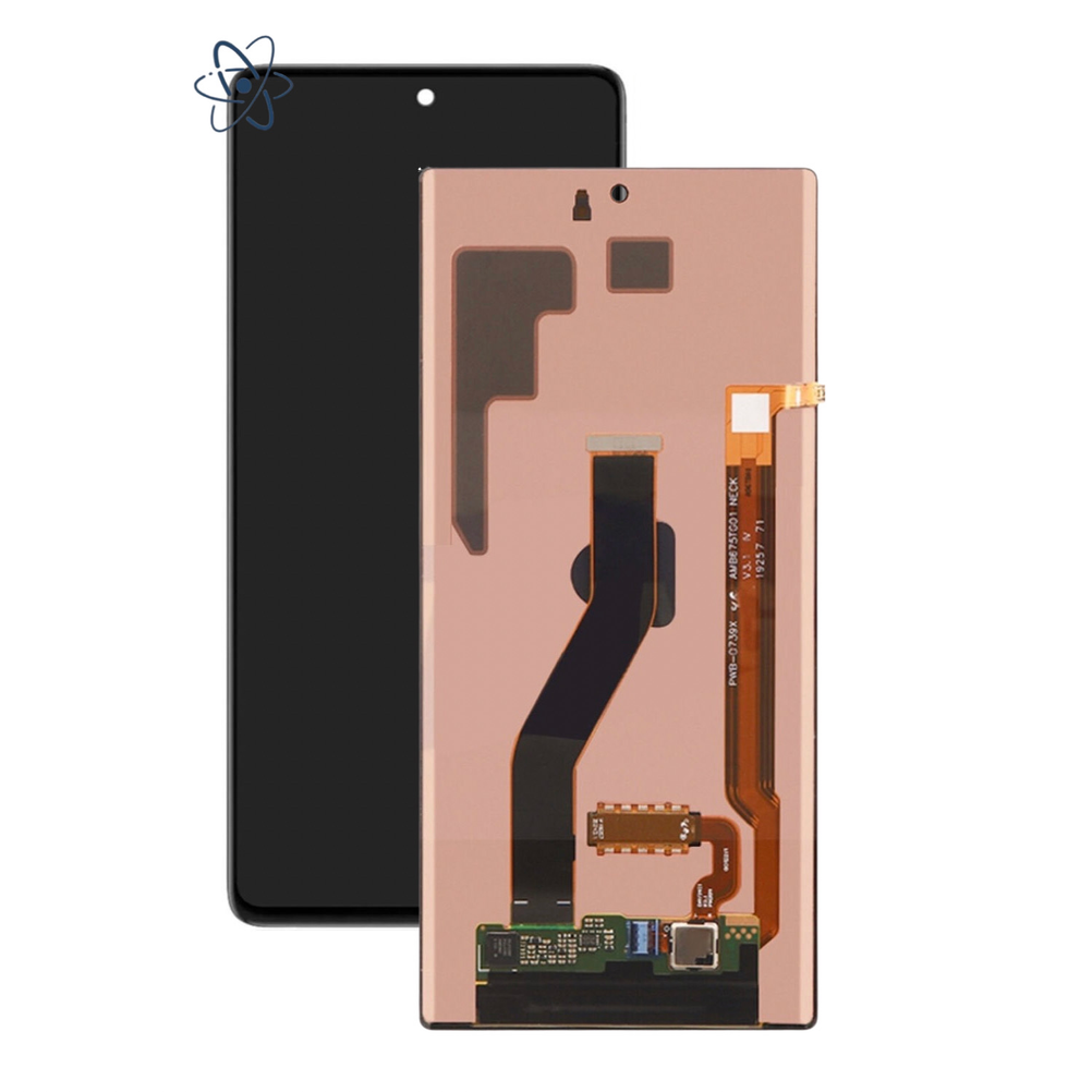 Samsung Note 10 Plus Display Screen LCD