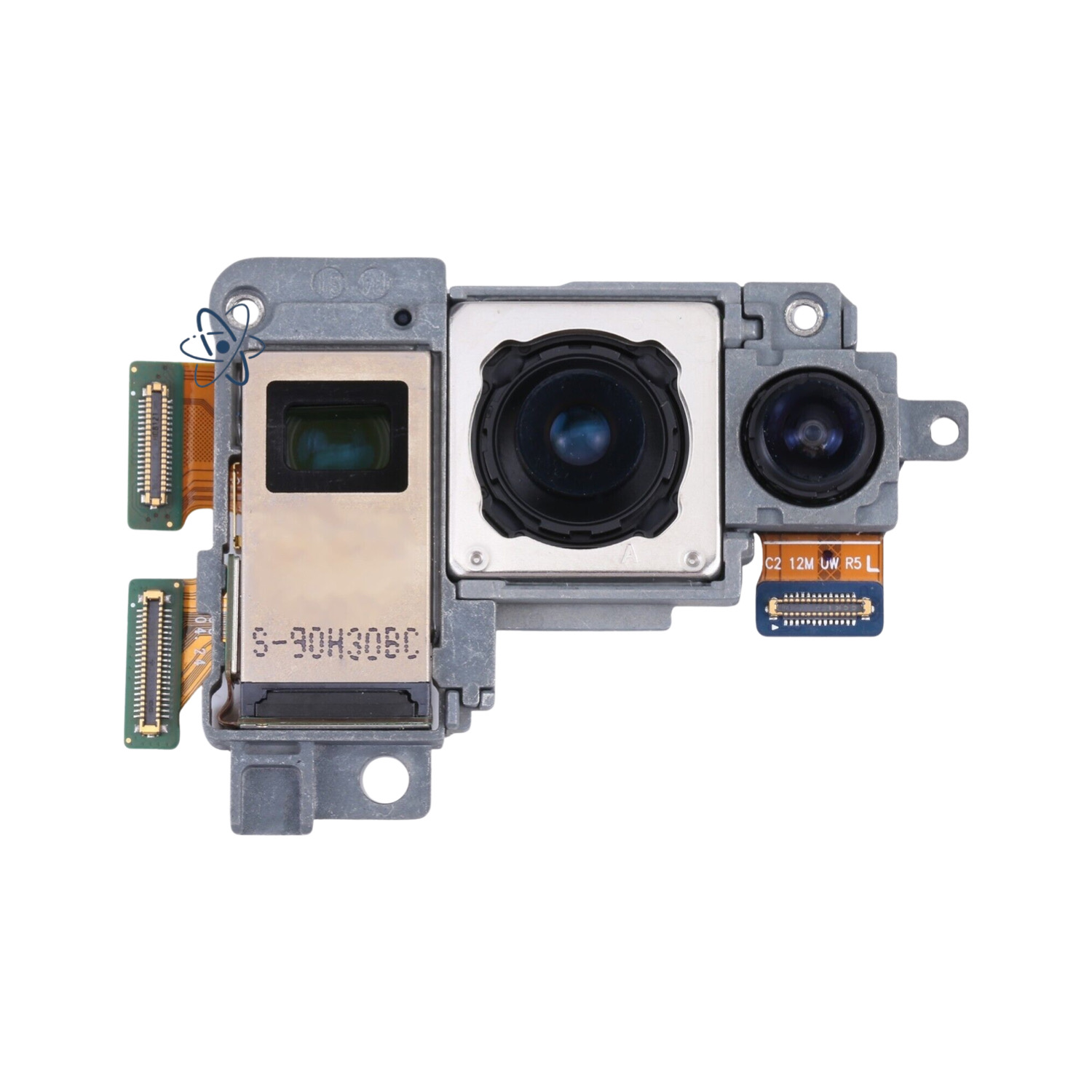 note 20 ultra main camera replacement