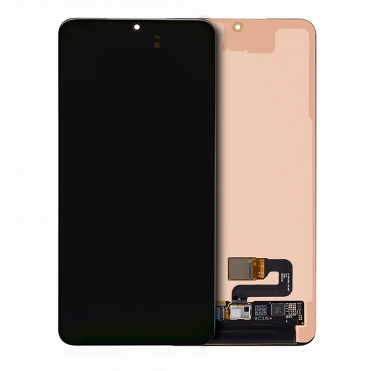 S22 plus OLED screen replacement