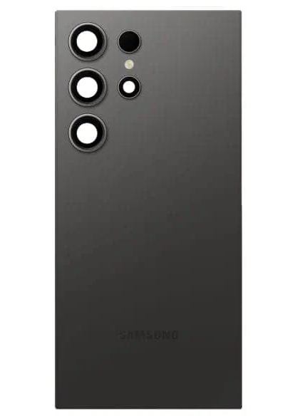S24 ultra back glass replacement