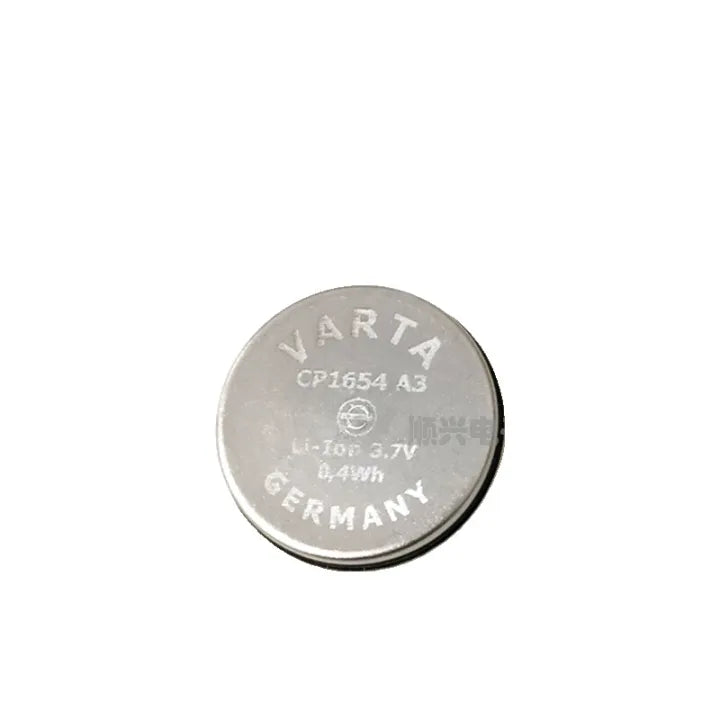 varta A3 battery replacement