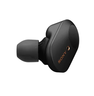 Sony earbud battery replacement