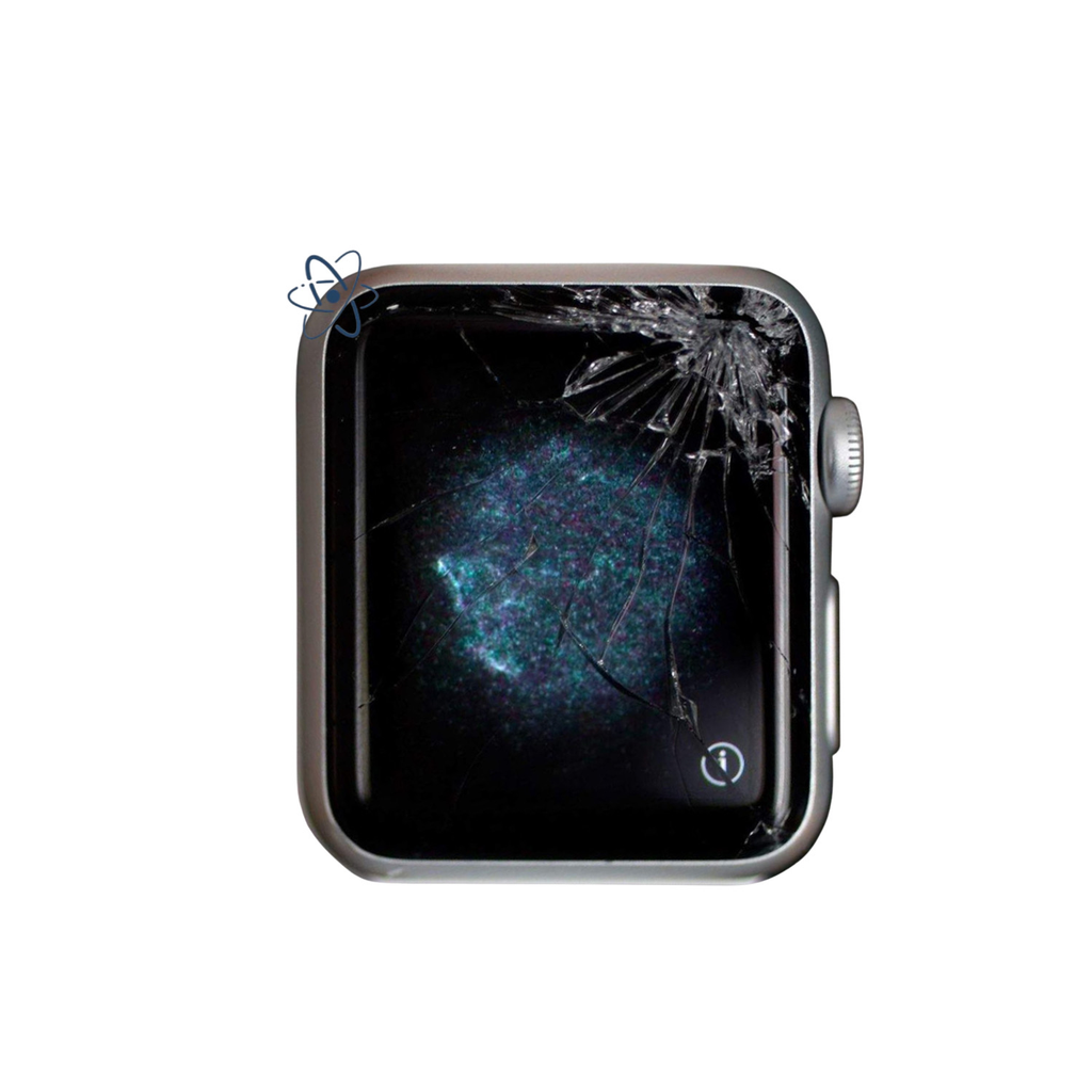 Apple Watch Series 7 Repairs