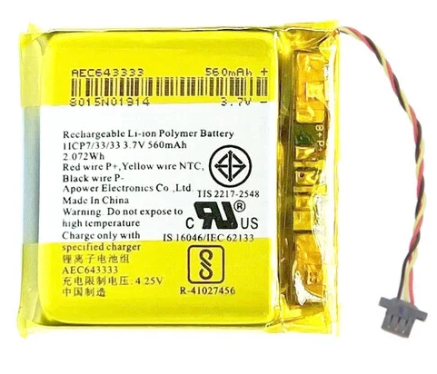 beats studio battery