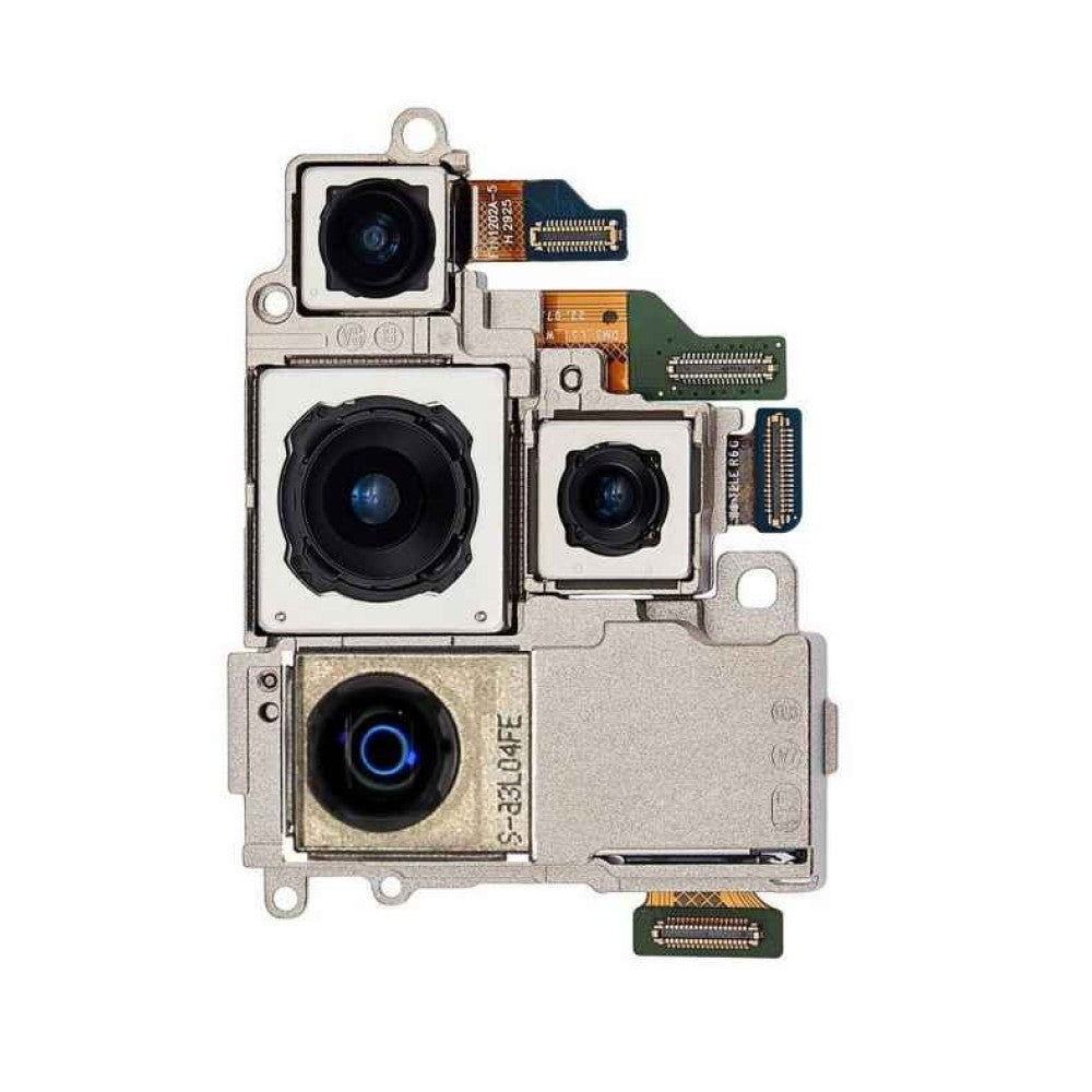 galaxy S24 ultra reat camera replacement