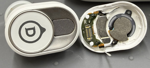 gemini 2 battery replacement