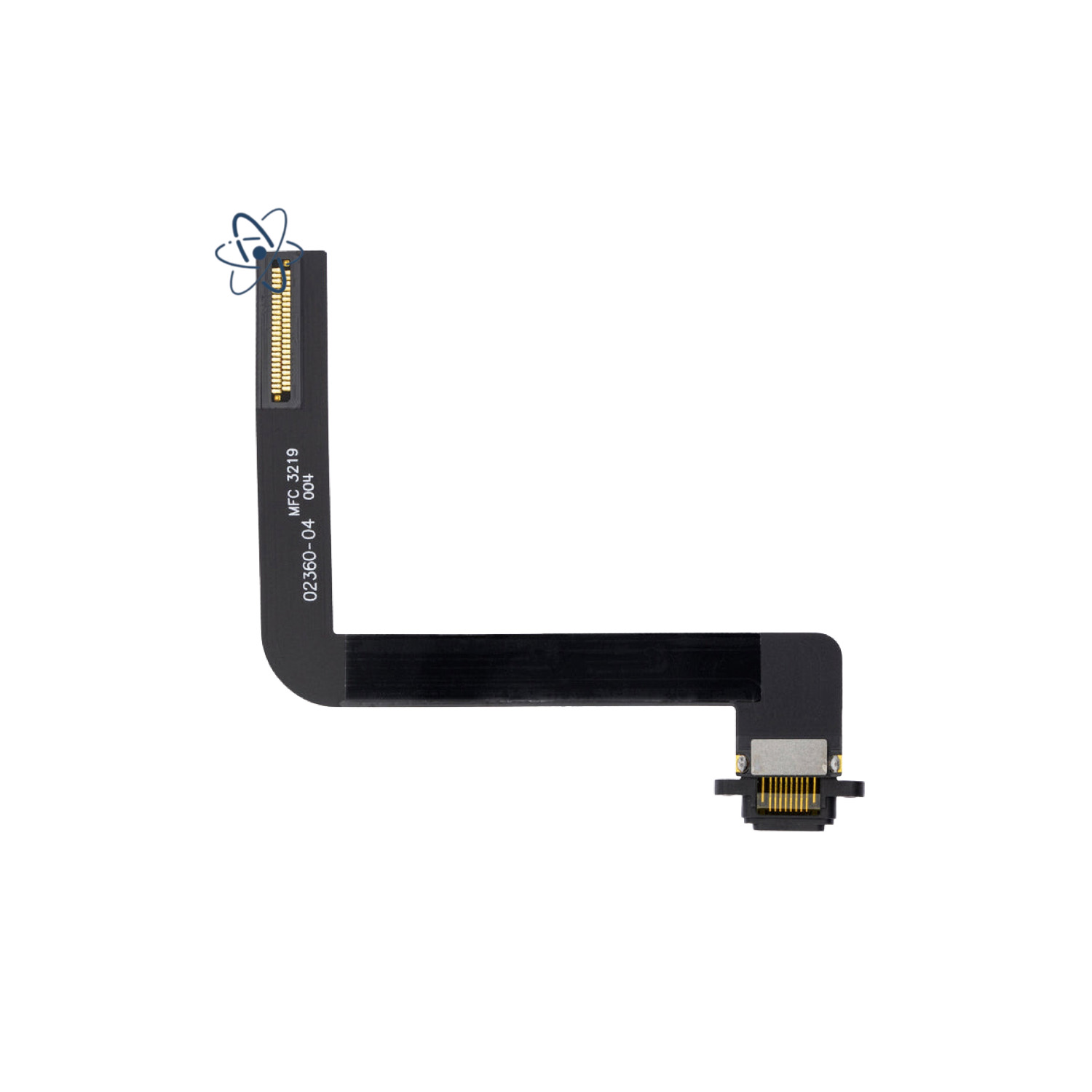 Ipad 7/8/9 charging port replacement