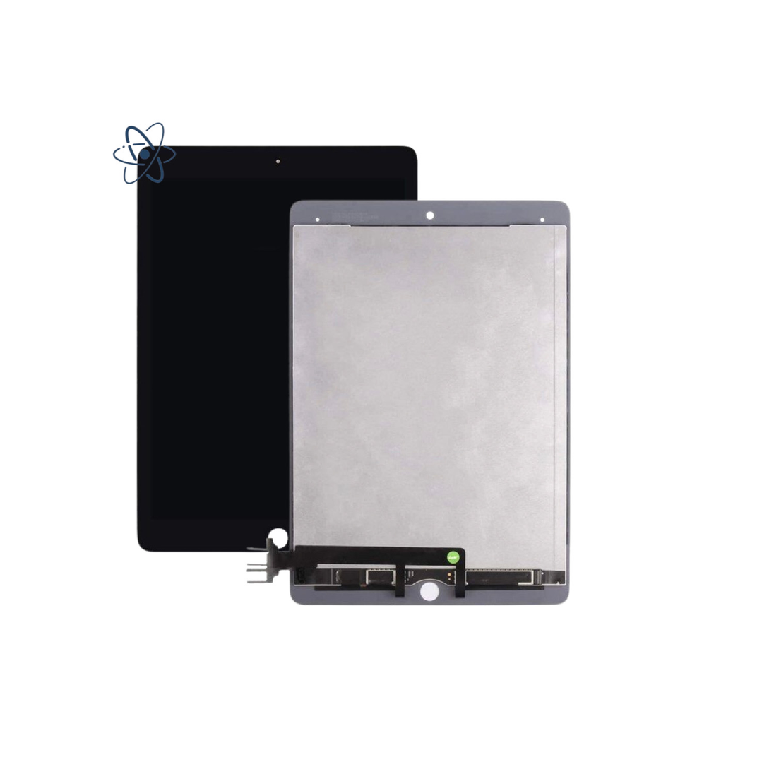 Ipad pro 9.7 screen replacement