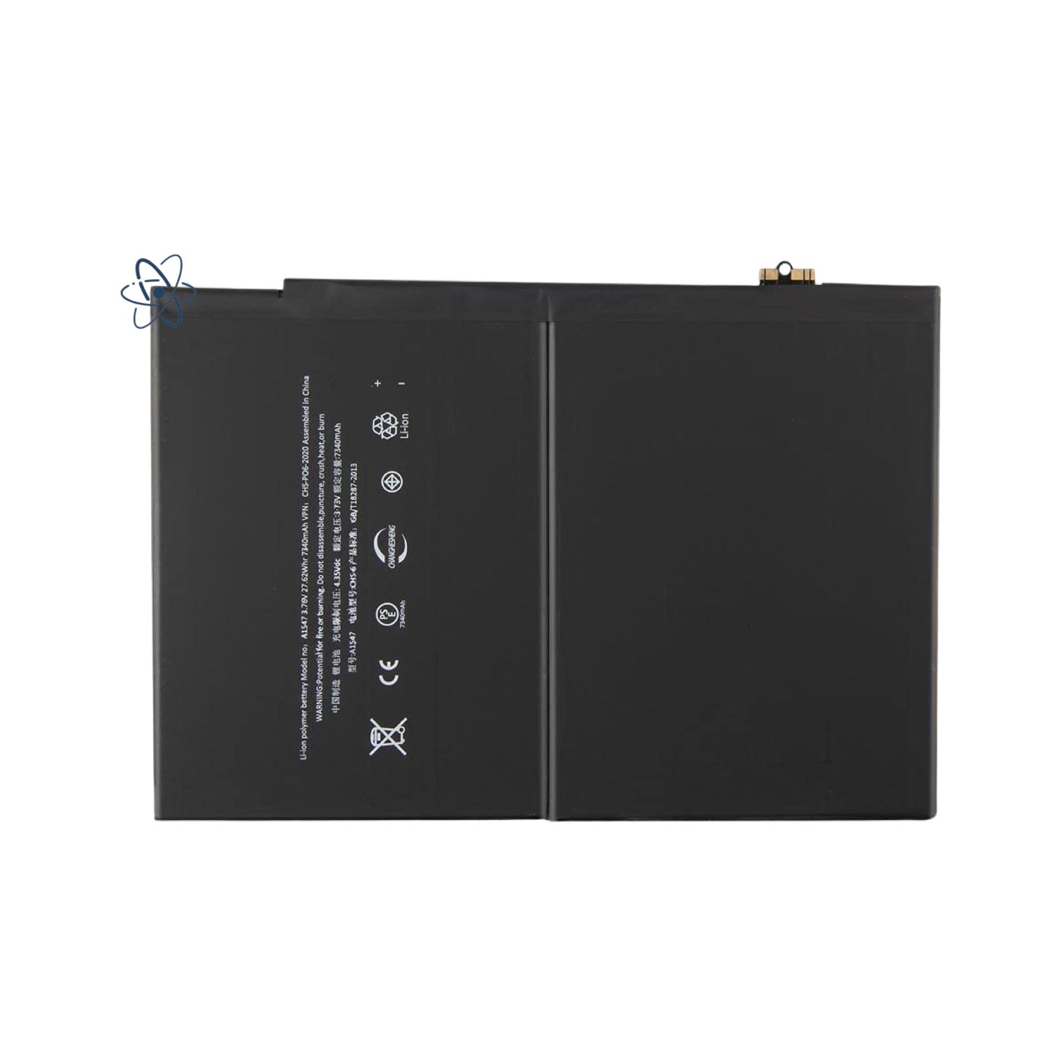 Ipad air 6 battery replacement