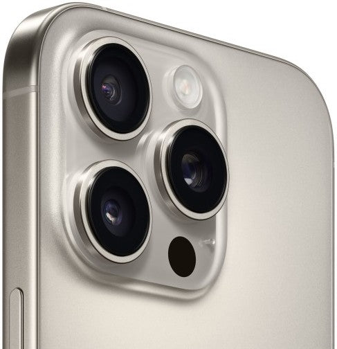 Iphone 16 pro camera replacement