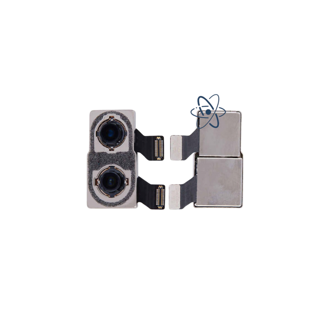 Iphone X Rear Camera Module Apple iPhone X Rear Camera Genuine
