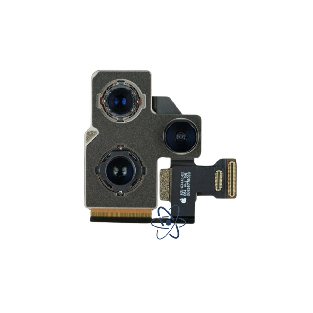Phone Rare Camera Apple iPhone 12 Pro Rear Camera Genuine