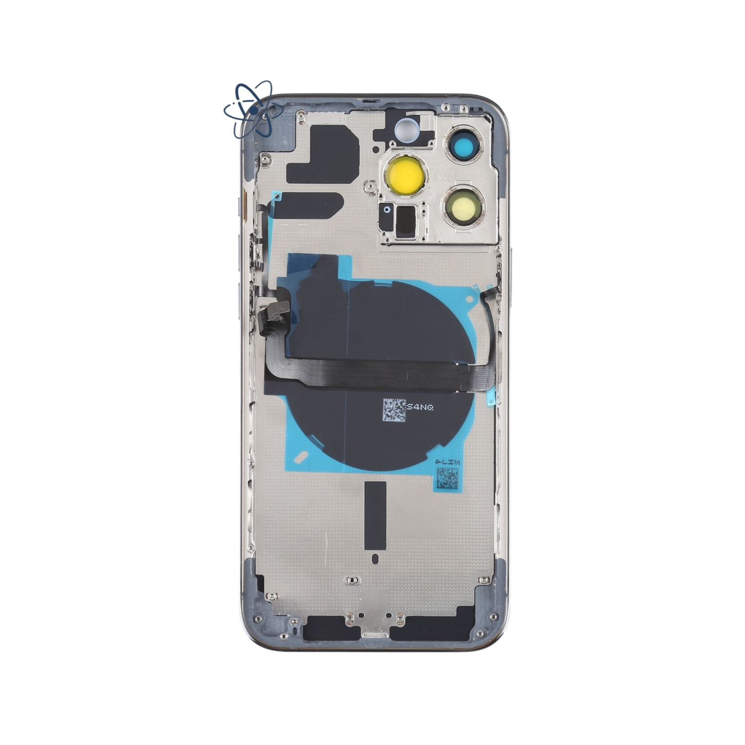 Iphone13 Pro Rear iPhone 13 Pro Max Back Housing OEM