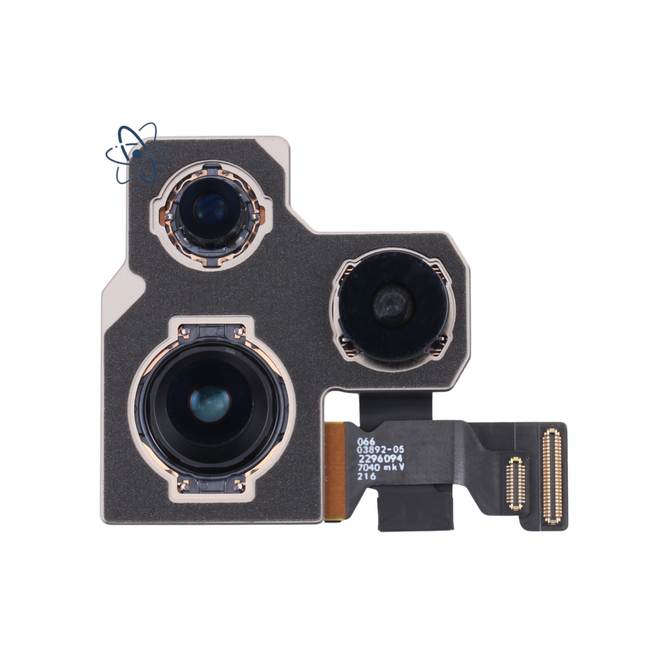 Apple iPhone 14 Pro Rear Camera Genuine