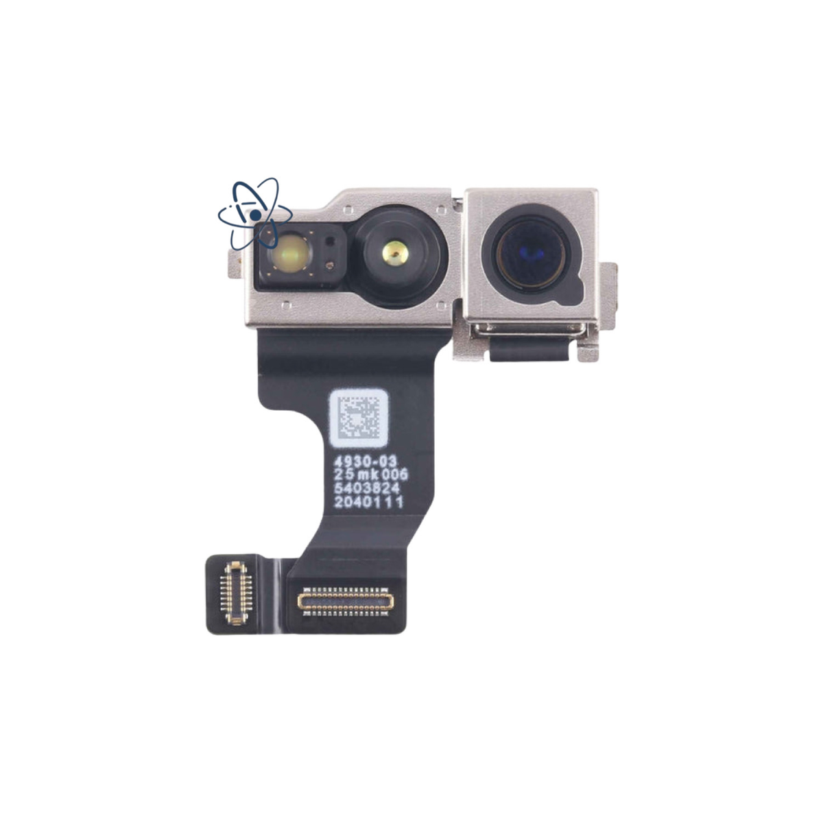 Iphone Back Sensor Ineds Apple iPhone Certified Repair Parts