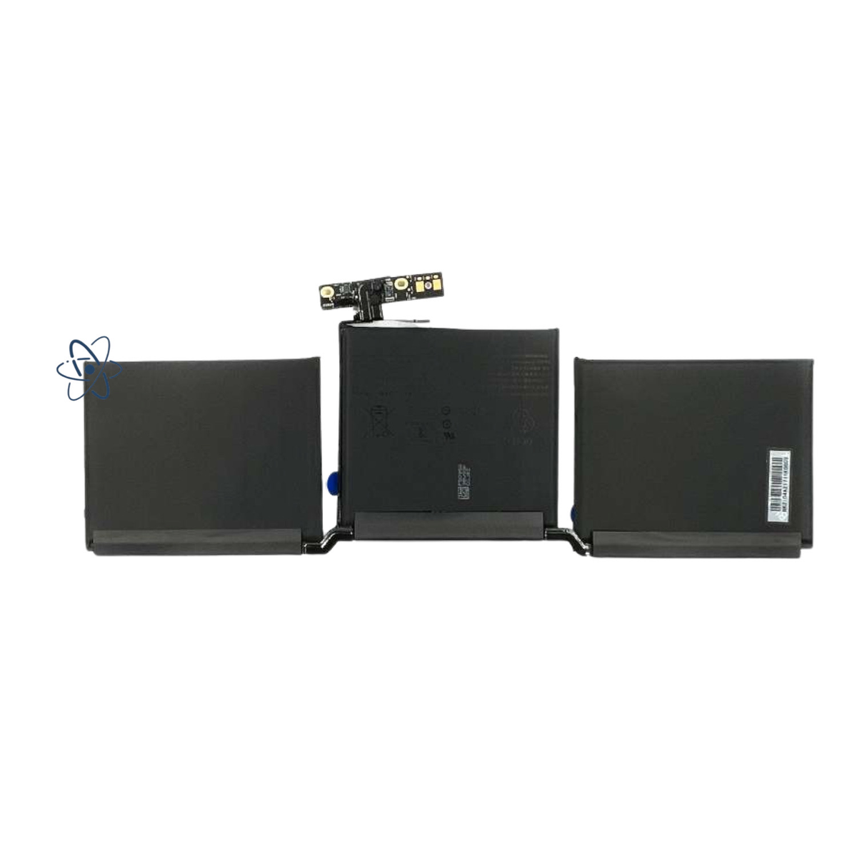 trackpad macbook pro 13 2020 A2289 touchbar gris sidéral trackpad macbook pro 13 2020 A2289 touchbar gris sidéral