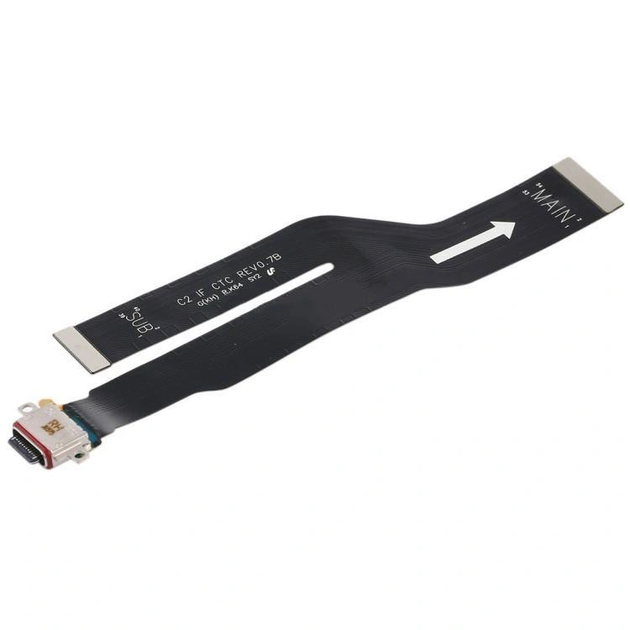 Note 20 ultra charging port replacement