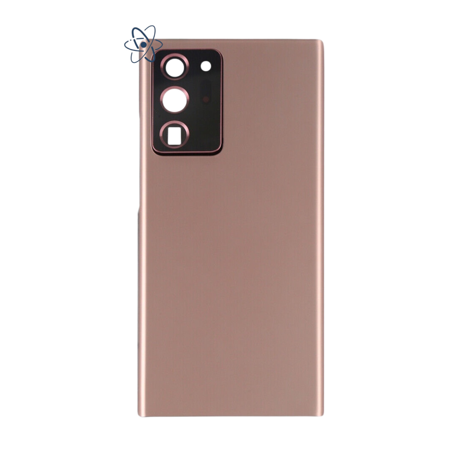 Note 20 back glass cover replacement