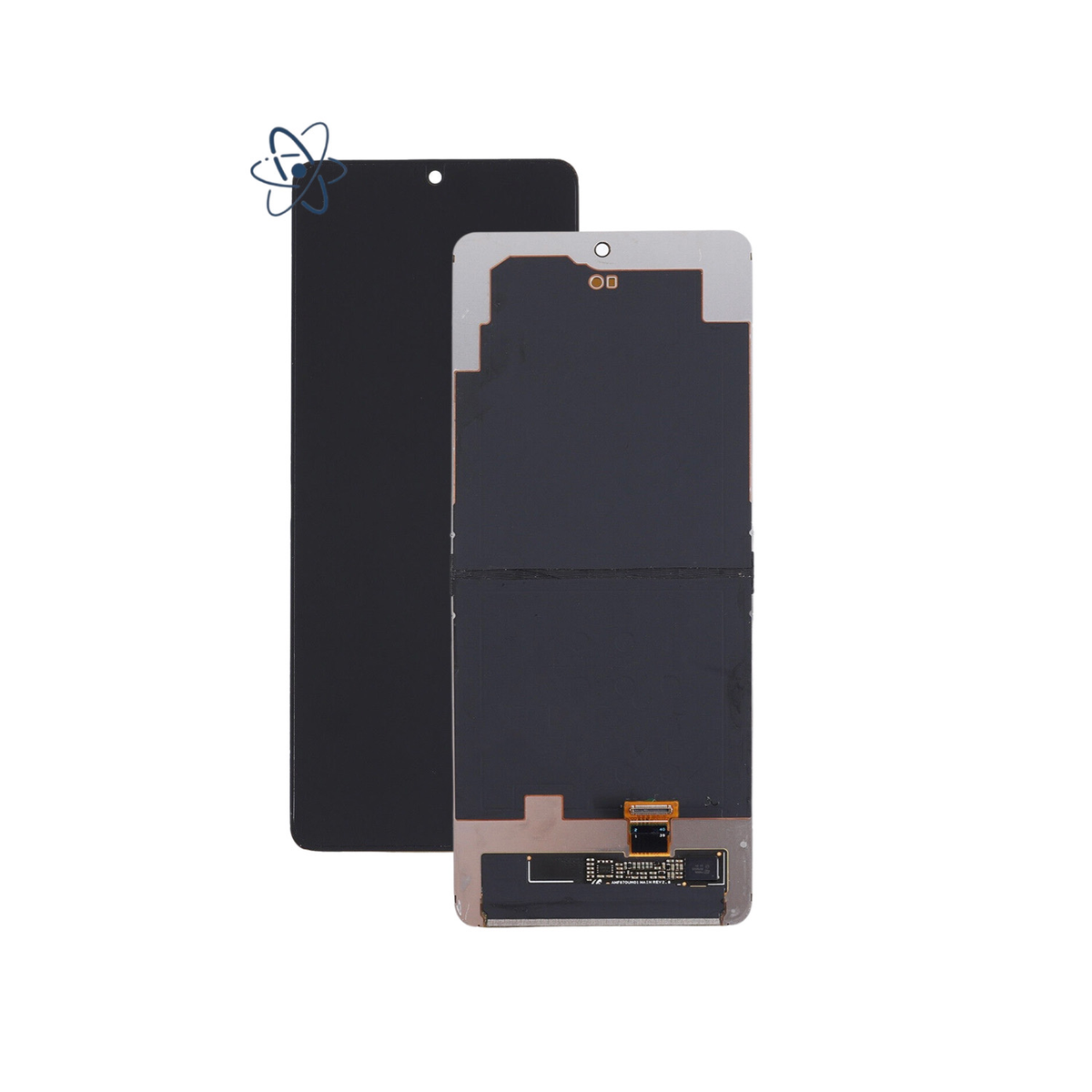 Samsung Flip 5 Inner Display Screen LCD