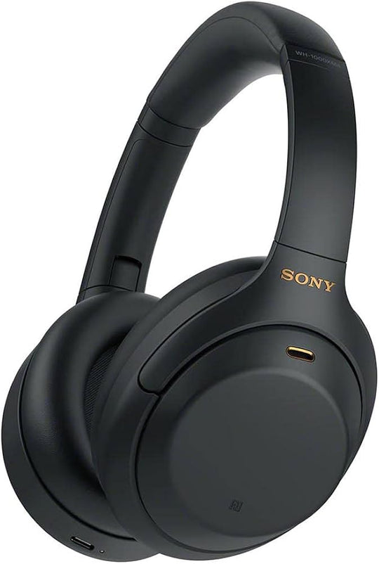 Sony xm4 battery replacement