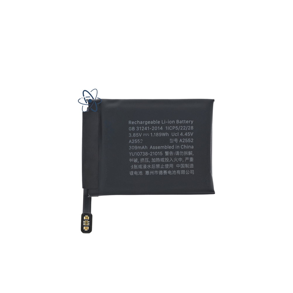 Long-Lasting Watch Battery N17527M main image 1